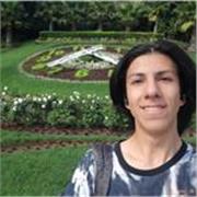 Profesor de Inglés, disponibilidad inmediata y total para la temporada de verano