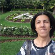 Profesor de Inglés, disponibilidad inmediata y total para la temporada de verano