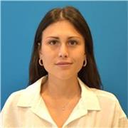 Ripetizioni di econometria con Data Scientist, laurea in economia e master.