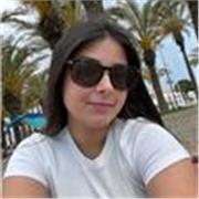 Persona dedicada y empatica. Ayudaré a toda persona que lo necesite .