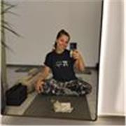 Clases de hatha yoga, para todas las edades. No requiere experiencia previa