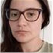 Profesora en matemáticas nivel universitarios