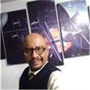 Biólogo con 24 años de experiencia docente, dando apoyos cualquier nivel