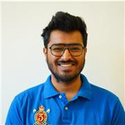 Aakash Singh