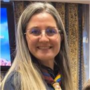 Profesora de portuges apta para todas las edades.