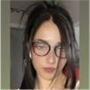 Soy profesora particular de matemáticas, física y química especializada en estudiantes de ESO y bachillerato.