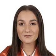 Joven titulada en Administración y Dirección de Empresas. Actualmente estudio Máster de Profesorado, mi vocación desde pequeña