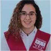 Maestra en formación especializándome para enseñar inglés principalmente 