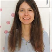 Sachverständiger Italienisch Lehrerin für English