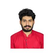 Ajay Pambungal Ramesh