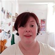 Profesora doy apoyo escolar a niños/as de todas las edades y diferentes