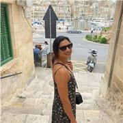 I AM TUTORING GREEK AND ENGLISH TO CHILDREN AND ADULTS