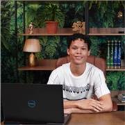 Aulas de Matemática para Fundamental I e II