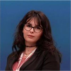 Galini Kokkinogouli
