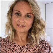 A dedicated teacher who makes learning fun and engaging for all