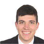 Busco impartir enseñanza en materia de derecho, adaptándome a las peculiaridades del alumnado.