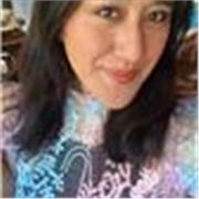 Maestra de apoyo escolar a nivel secundaria, preparatoria y universidad