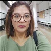 Soy una persona proactiva, empatica, buena maestra que logra objetivos propuestos. Soy madre de 4 asi que tengo la sensibilidad 