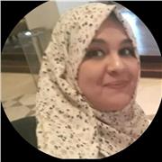 Ingénieure d’état propose des heures supplémentaires en arabe