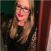 Trilingual English, Spanish, and Italian Teacher: Excellent for kids and adults of all ages