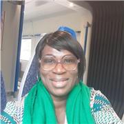 Linda Ashuma