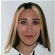 Maestra de Educación Primaria