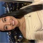 Profesora particular de matemáticas e inglés a domicilio