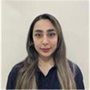 English tutor, providing lessons to children of all ages