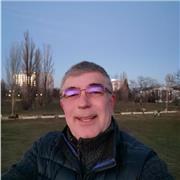 I give affordable lessons in English for those who want to sit IELTS and Cambridge exams