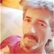 C. Negro 1er Dan taekwondo, maestro cultura física