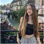 Estudiante de Medicina, un 13 en la EBAU y 9,8 en Bachillerato.