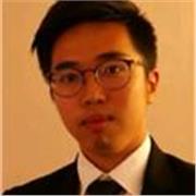 Mathematics teacher graduated from Imperial college london