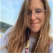 Profesora de inglés con nivel C1 ofrece clases a niños y jóvenes de primaria, ESO y Bachillerato
