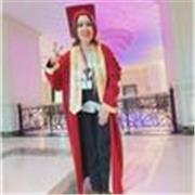 Experienced Arabic and English teacher helping children learn confidently through engaging lessons