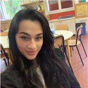 Offro ripetizioni di italiano, scienze umane (psicologia, sociologia, pedagogia, antropologia).