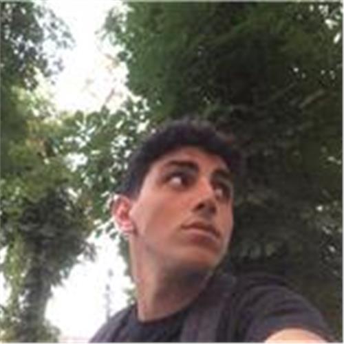 I’M Ibrahim Zaza, 21, A Native Arabic Speaker Passionate About Teaching