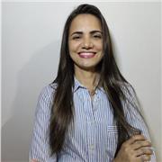 I'm an online, 11 year experienced EFL Tutor