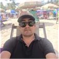 Daniel Edwin Maquera Calle