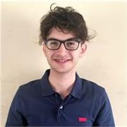 Offro ripetizioni di Inglese individuali e di gruppo online o presenziali. 