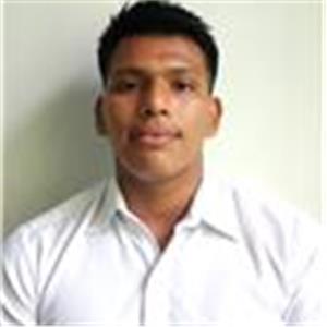 William Trigoso Rondon