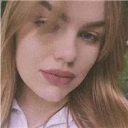 Studentessa di lingue straniere