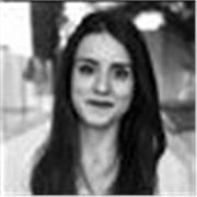 Laureata in Architettura e PhD in Progettazione Architettonica