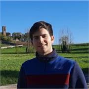 Ti serve un aiuto per scienze, biologia, chimica, ecc? Ho fatto biotecnologie e posso aiutarti! Scrivimi!