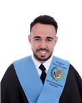 Maestro Educación Primaria, graduado en la Universidad UCLM