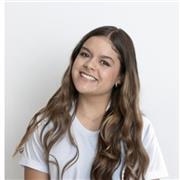 Profesora de ingles apta para niños de primaria