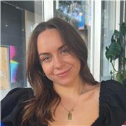 Leah Rogers