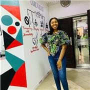Passionate tutor with strong background in maths, offering personal lessons for students in Abuja. Pursuing degree in Statistics.