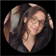 Studentessa universitaria, con diploma di maturità classica impartisce ripetizioni di latino per medie e superiori. Ho già una precedente esperienza con ragazzi del liceo e con compiti e ripetizioni anche a ragazzi delle elementari
