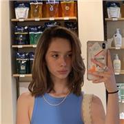 Profesor de apoyo escolar especializado en clases para niños tanto presencial como online