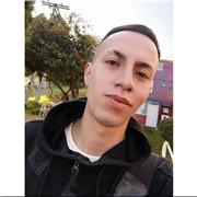 profesional en entrenamiento deportivo